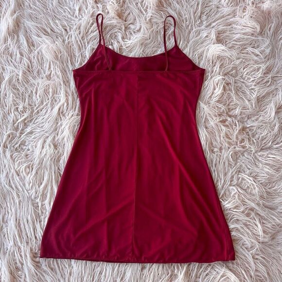 Vintage Red Slip - Picture 5 of 7